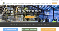 Desktop Screenshot of eliteops.com