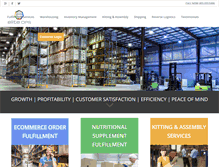 Tablet Screenshot of eliteops.com